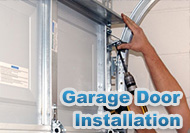 Garage Door Installation Service Lemon Grove